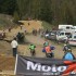 MotoX on tour I etap - Zawodnicy motocorss