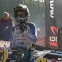 MotoX on tour I etap - Zawodnik MX