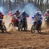 Motocross rozpoczecie sezonu - lidzbark motocross