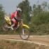 Motocrossowe MP w Strykowie - MotoX on tour 2007 - nad ziemia strykow010