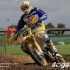 Motocrossowe MS Irlandia 2008 - DeDycker