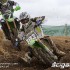 Motocrossowe MS Irlandia 2008 - Frossard