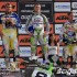 Motocrossowe MS Irlandia 2008 - MX1 podium