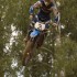 Motocrossowe Mistrzostwa Europy Lidzbark Warminski 2008 - roman morozov skok lidzbark tm