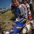 Motocrossowe Mistrzostwa Polski Chelmno 2008 - oskar baranski winner