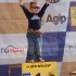 Motocrossowe Mistrzostwa Polski Gdansk 2008 - winner dziecko wygrana