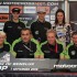 Motocrossowe Mistrzostwa Swiata GP Beneluxu - Kawasaki Team