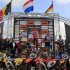 Motocrossowe Mistrzostwa Swiata GP Beneluxu - MX1 podium
