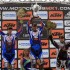 Motocrossowe Mistrzostwa Swiata GP Beneluxu - MX2 podium