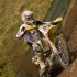 Motocrossowe Mistrzostwa Swiata GP Czech 2008 - alex salvini suzuki motocross loket