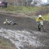 Najlepszy motocross tylko w Sochaczewie - 65ccm crash