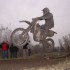 Najlepszy motocross tylko w Sochaczewie - dirty