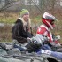 Najlepszy motocross tylko w Sochaczewie - quad girl