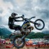 Nowe Husabergi na 2012 - graham jarvis husaberg przentacja