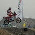 ORLEN Team Dakar 2009 - wyskok na moto