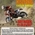 Offroad w Hiszpanii przechytrz zime - Enduro Hiszpania plakat