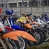 Ostatnia runda Mistrzostw Polski w Enduro Opole 2008 - enduro opole motocykle z parku maszyn