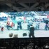 Pierwsze Halowe Enduro w Polsce - Telebim w hali Atlas Arena