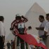 Pierwszy OS Rajdu Faraonow szczesliwy dla Przygonskiego - orlen team rajd faraonow