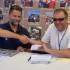 Piotr Krachulec wywiad z uczestnikiem rajdu Heroes Legend - Dni Yamaha Niemcy
