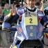 Polacy na mecie Dakaru 2010 - KTM Despres meta Dakar 2010