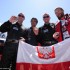 Polacy na mecie Dakaru 2010 - Szustkowski Kazberuk Sonik meta rajdu dakar 2010