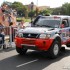 R Sixteam podsumowanie Rajdu Dakar 2010 - Mitsubishi Pajero Szustkowski Kazberuk