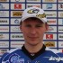 Rafal Kiczko na podium Pucharu Europy - kiczko rafal yamaha