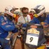 Rajd Dakar 2007 na mecie - Rajd Dakar 2007 na mecie 2