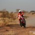 Rajd Dakar 2007 podsumowanie - Etap 10 1