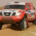 Rajd Dakar 2007 podsumowanie - Etap 10 2