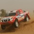 Rajd Dakar 2007 podsumowanie - Etap 11 1