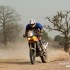 Rajd Dakar 2007 podsumowanie - Etap 13