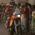 Rajd Dakar 2007 podsumowanie - Etap 14