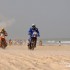 Rajd Dakar 2007 podsumowanie - Etap 15