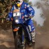 Rajd Dakar 2007 podsumowanie - Etap 1 1