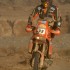 Rajd Dakar 2007 podsumowanie - Etap 3 2