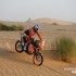 Rajd Dakar 2007 podsumowanie - Etap 8 1