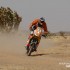 Rajd Dakar 2007 podsumowanie - Etap 9
