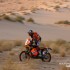 Rajd Dakar 2007 podsumowanie - Etap 9 2