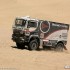 Rajd Dakar 2009 na mecie - Diverse Extreme Team Dakar 2009 Atacama