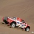Rajd Dakar 2009 na mecie - Krzysztof Holowczyc Dakar2009 Atacama