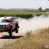 Rajd Dakar 2009 podsumowanie zmagan w Argentynie i Chile - Holowczyc Orlen team