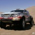 Rajd Dakar 2009 podsumowanie zmagan w Argentynie i Chile - Rajd Dakar 2009 Pustynia Atacama Nissan