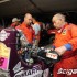 Rajd Dakar 2009 podsumowanie zmagan w Argentynie i Chile - Serwis motocykli Dakar