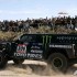 Rajd Dakar 2009 podsumowanie zmagan w Argentynie i Chile - monster