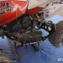 Rajd Dakar 2010 dramat Holowczyca Przygonski blizej celu - Quad Sonika naprawy przed kolejnym etapem