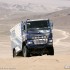 Rajd Dakar 2010 opuszcza pustynie - Ginaf Rajd Dakar 2010 opuszcza pustynie