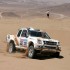 Rajd Dakar 2010 opuszcza pustynie - Isuzu Rajd Dakar 2010 opuszcza pustynie