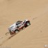 Rajd Dakar 2010 opuszcza pustynie - Polskie Mitsubishi Rajd Dakar 2010 opuszcza pustynie
